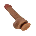 Bergrisi Dildo con Ventosa 10.2
