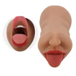 Sarah Masturbador Vagina y Boca