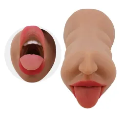 Sarah Masturbador Vagina y Boca