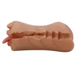 Sarah Masturbador Vagina y Boca