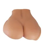 Emilia Masturbador con Vibración Vagina y Ano