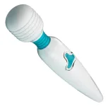 Stavros Masajeador Blanco