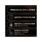 Preservativos Conexión Total 10 Und