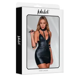 Lara Vestido Bondage
