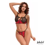 Celine Set de Sujetador y Tanga