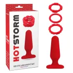 Kit His Enlargement Rojo