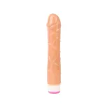 Vibrador Multi Velocidad 23 cm Natural