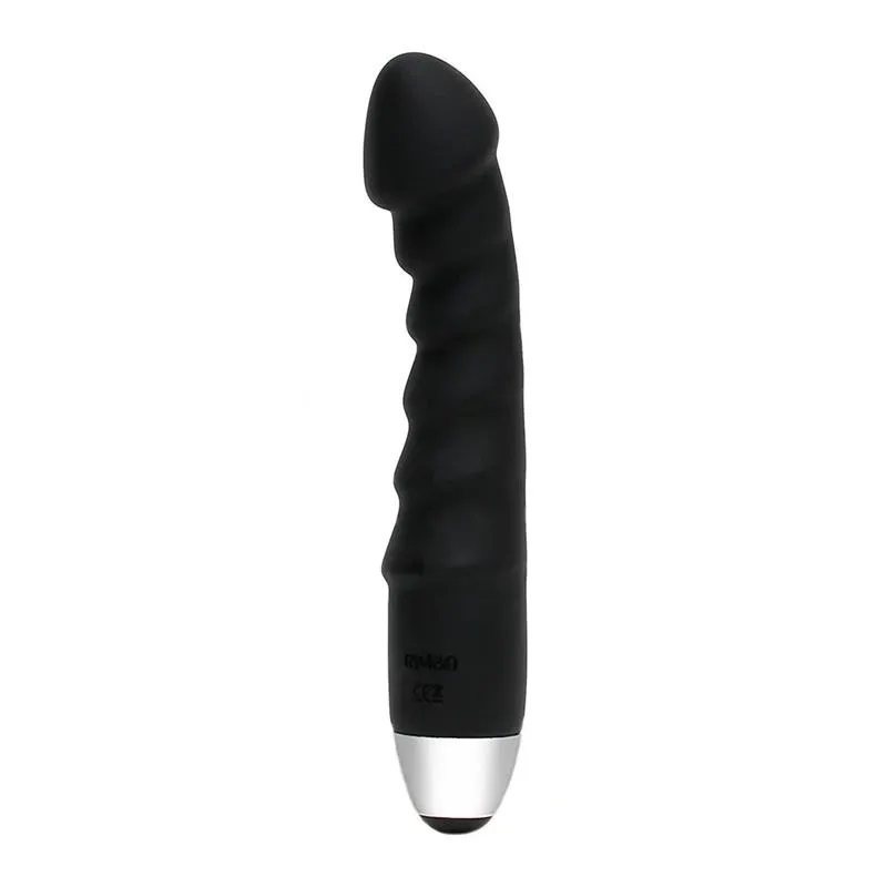Vibrador Palma Negro – Vibradores