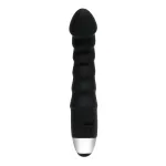 Vibrador Palma Negro