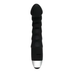 Vibrador Palma Negro