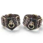 Rebellion Reign Set de Restricciones para Muslos y Muñecas