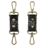 Rebellion Reign Set de Restricciones para Muslos y Muñecas