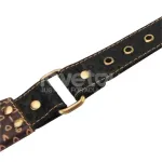 Rebellion Reign Set de Restricciones para Muslos y Muñecas