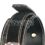 Rebellion Reign Esposa en Cruz con Cadena