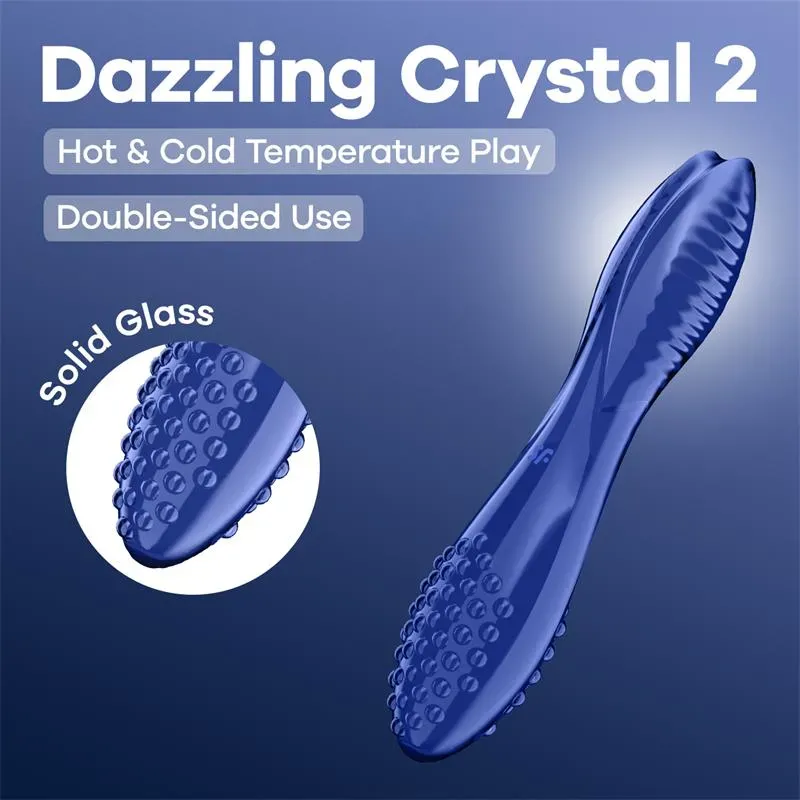 Dazzling Crystal 2 – Juguetes de Cristal