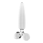 Triple Crystal 1 Dildo de Cristal