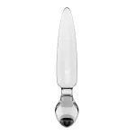 Triple Crystal 1 Dildo de Cristal