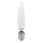 Triple Crystal 1 Dildo de Cristal