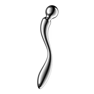 Star Force 2 Dildo de Acero
