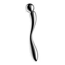 Star Force 2 Dildo de Acero