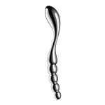 Star Force 1 Dildo de Acero