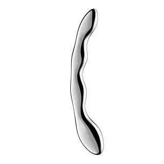 Cosmic Crest 2 Dildo de Acero