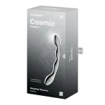 Cosmic Crest 2 Dildo de Acero