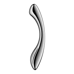 Pure Gravity 1 Dildo de Acero