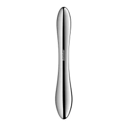 Pure Gravity 1 Dildo de Acero