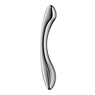 Pure Gravity 2 Dildo de Acero