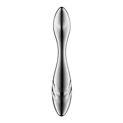 Pure Gravity 3 Dildo de Acero