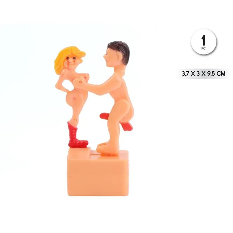 Muñeco a Cuerda – Complementos/Artículos Divertidos