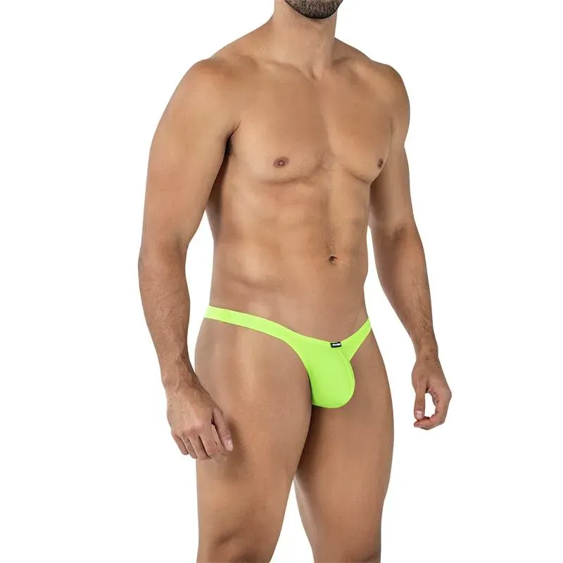 C4MSPX07 Calzincillo Capri Brief Fluo – Slips, Tangas y Boxers