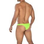 C4MSPX07 Calzincillo Capri Brief Fluo