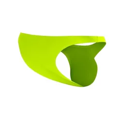 C4MSPX07 Calzincillo Capri Brief Fluo