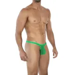 C4MSPXBUL03 Micro Tanga Verde
