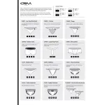 C4MSPXBUL03 Micro Tanga Verde