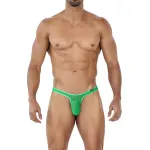 C4MSPX11 Micro Tanga Verde