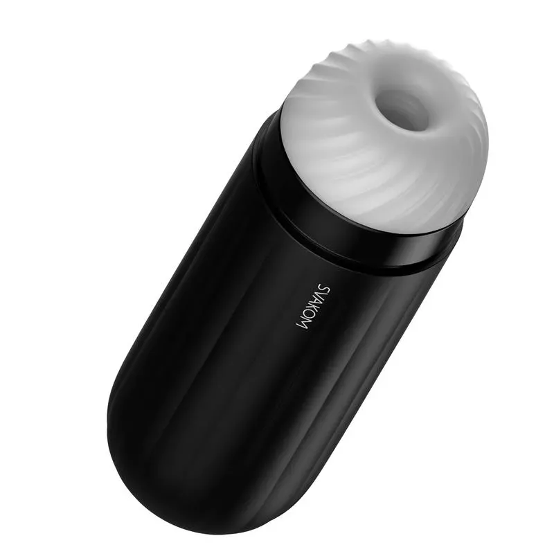 Sam Neo Masturbator Masculino con APP y Sistema Interactivo – Masturbadores Ella