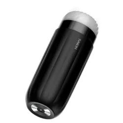 Sam Neo Masturbator Masculino con APP y Sistema Interactivo