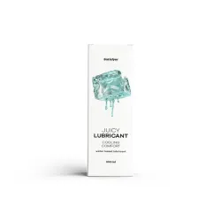 Lubricante Base Agua Efecto Frio Cooling Comfort 300 ml