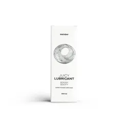 Lubricante Base Agua Boogy Booty 300 ml