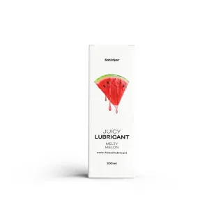 Lubricante Base Agua Melty Melon 300 ml