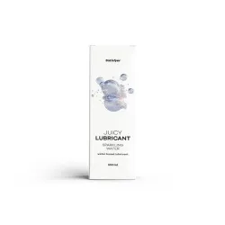 Lubricante Base de Agua Sparkling Water 300 ml