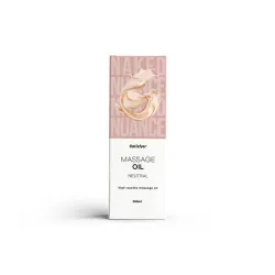 Aceite de Masaje Neutral 250 ml