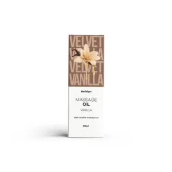 Aceite de Masaje Aroma Vainilla 250 ml