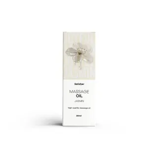 Aceite de Masaje Jazmin 250 ml