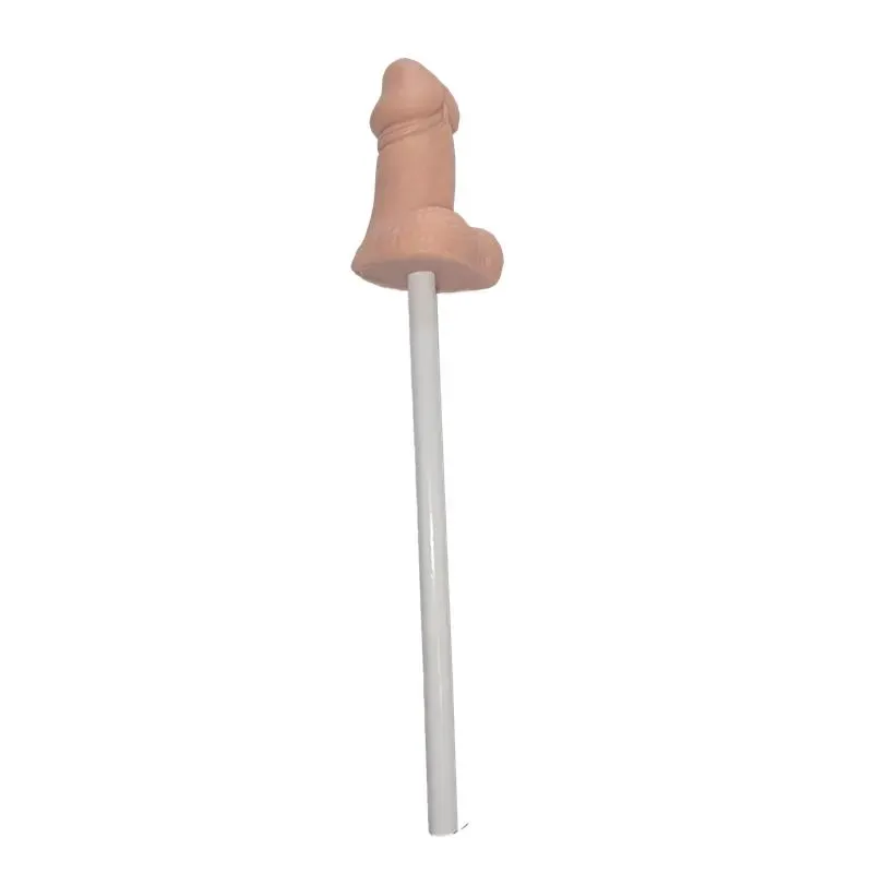 Lapicero Pene Blando Antiestres – Complementos/Artículos Divertidos