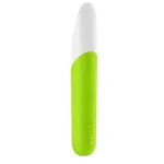 Ultra Power Bullet 7 Bala Vibradora Verde