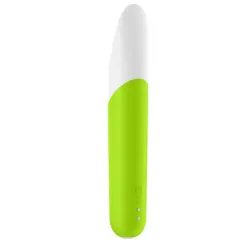 Ultra Power Bullet 7 Bala Vibradora Verde